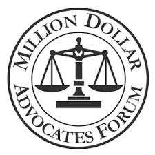 Million Dollar Advocate Forum