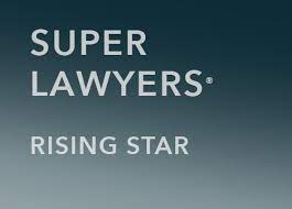 Super Lawyers Rising Star